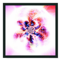Ecliptic Tile 1 posters