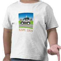 ECNPC 2009 "Toddler" shirt by brendaspevak ECNPC 2009 "Toddler" shirt