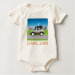 Infant Organic Onesie / Creeper