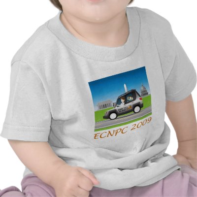 ECNPC 2009 "Toddler" shirt by brendaspevak