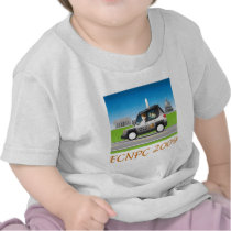 ECNPC 2009 "Toddler" shirt by brendaspevak ECNPC 2009 "Toddler" shirt