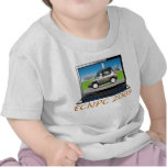 ECNPC 2009 "Toddler" shirt