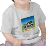 ECNPC 2009 "Toddler" shirt