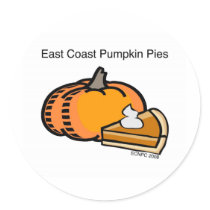 ECNPC stickers