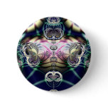 eco 19 Fractal Art Buttons