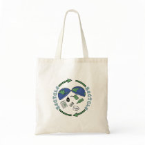 Eco Bag by lynnhsmomof2 Eco Bag