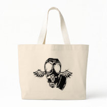 ECO BAG by feeblefetus ECO BAG