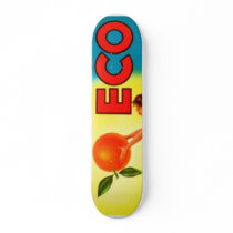 Eco Brand skateboards