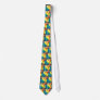 Eco Brand Tie