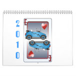 ECO CAR CALENDAR