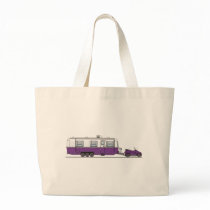 Eco Car Camper bags