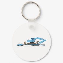 Eco Car Crane Trailer