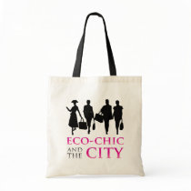 Eco-Chic and the City
