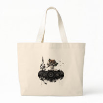Eco Echo bags by boudidesign Eco Echo bags