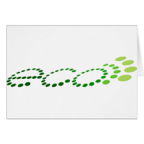 eco echo cards