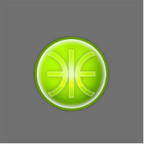 eco era logo photo sculptures by Edilbim eco era logo photo sculptures