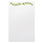 Eco Fantasy Lawn Care stationery
