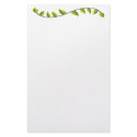 Eco Fantasy stationery