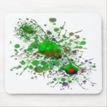 Eco Fly By Mousepads