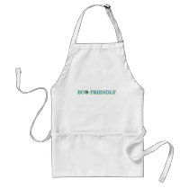 Eco-Friendly aprons by GreenTreeTees Eco-Friendly aprons