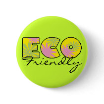 ECO Friendly buttons
