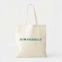 Eco-Friendly Canvas Bags
