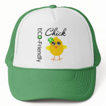 Eco-Friendly Chick hats