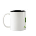 Eco Friendly Coffee Mug