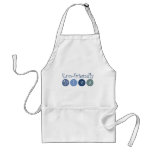 Eco-friendly Diva aprons