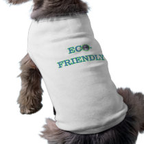 Eco-Friendly pet clothing by GreenTreeTees Eco-Friendly pet clothing