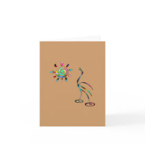 Eco Friendly Earth cards
