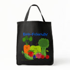 Eco-Friendly Fruits and Veggies Bag by NightOwlsMenagerie Eco-Friendly Fruits and Veggies Bag by NightOwlsMenagerie