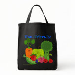 Eco-Friendly Fruits and Veggies Bag