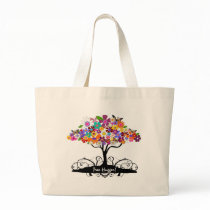 Eco-Friendly Grocery Bag