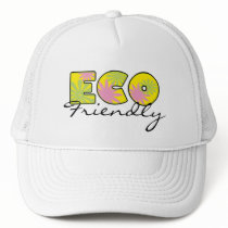ECO Friendly hats