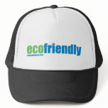 Eco Friendly Hat