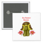 Eco Friendly Housing Turtle Pins