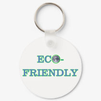 Eco-Friendly keychains by GreenTreeTees Eco-Friendly keychains