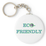 Eco-Friendly keychains