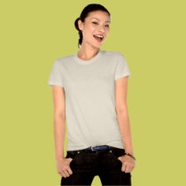 Eco Friendly Kiwi Organic T-Shirt by kiwisoutback Eco Friendly Kiwi Organic T-Shirt