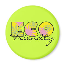 ECO Friendly magnets by jsoh ECO Friendly magnets