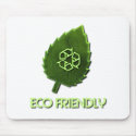 Eco Friendly Mouse Pad mousepads