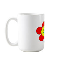 Eco-Friendly Mug by Yve_13 Eco-Friendly Mug