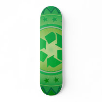 Eco Friendly Product Sticker Skateboard