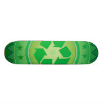 Eco Friendly Product Sticker Skateboard
