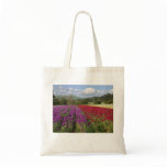 Eco-Friendly Reusable Flower Farm Tote Bag Eco-Friendly Reusable Flower Farm Tote Bag