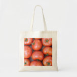 Eco-Friendly Reusable Tomato Tote Bag