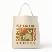 Eco-Friendly Shade Coffee bags by GreenNeighbor Eco-Friendly Shade Coffee bags