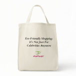 celebrity, shopping, green, eco, bag