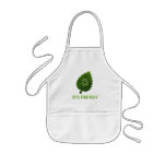 Eco Friendly Smock aprons